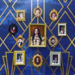Arisa Cox Instagram – Love this little detail in the Manor… Shout out to some past legends who tragically didn’t make Final 2… ICONS ALL 🔥🔥🔥
Rest in peace Nikki 🙏🏽
@theikawong @kiefer_bbcan9 @cookwithcassandra @spicyvee @neda_kalantar @timdormer @bethlahemyirsaw @ericahilll @mitchellmoffit @haleenagill @nikkigrahameofficial @faracaster @bigbrotherca #BBCAN11