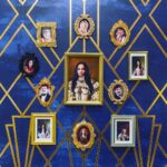 Arisa Cox Instagram - Love this little detail in the Manor… Shout out to some past legends who tragically didn’t make Final 2… ICONS ALL 🔥🔥🔥 Rest in peace Nikki 🙏🏽 @theikawong @kiefer_bbcan9 @cookwithcassandra @spicyvee @neda_kalantar @timdormer @bethlahemyirsaw @ericahilll @mitchellmoffit @haleenagill @nikkigrahameofficial @faracaster @bigbrotherca #BBCAN11