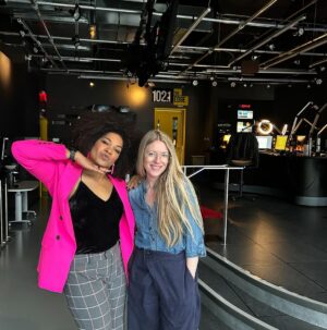 Arisa Cox Instagram - Casting #BBCAN12 is a VIBE! Had to pop up to remind you that the casting deadline for our new season is coming up FAST… so now is the time to stop procrastinating and get your audition in! We’re looking for originals, for fearless players, for unique, strong personalities ready to sign up for the adventure of their lives! Deadline Nov 15! Deets at bigbrothercanada.ca @bigbrotherca @kassting @lisawilliamsstyle