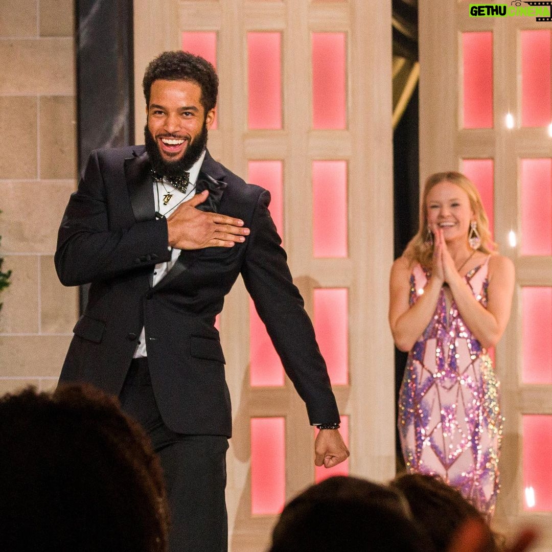 Arisa Cox Instagram - Ty!!!!!!!!!!!! #BBCAN11 The man, the myth, the legend! An unmatched comp beast, a laser-focused strategist, an active game driver of his own fate and that of so many others! Overestimated and underestimated, a lover and a fighter, playing from the front or behind, Ty consistently flexed his brain and muscle, played hard (becoming THEE Veto King) and leveraged his relationships and his showmance to move ahead, manipulate or get revenge… but above all gain knowledge that lead him to control the entire endgame. And when he had to unleash the Durag Demon he did so without fear - growing his target so big it almost disappeared. Genius!!! No matter what you think of Ty, this was his game, and he DID NOT MISS. A decisive 8-1 vote sealed the deal 🔥 Congratulations to the WINNER OF BIG BROTHER SEASON 11! A hard-fought title that was no accident. BALLGAME 👑 @tyxmcdonald @bigbrotherca @globaltv @lisawilliamsstyle @go_unitphoto @joanna_bell_photographic_art @unitphotog