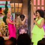 Arisa Cox Instagram – Claudia!!!!!! #BBCAN11
Congratulations to the runner up with mad game that no one saw coming! When it came to comps (3 HOHs, 1 POV!!!), she was a beast with ice in her veins, and avoided the target nonetheless – managing to take wins and loses in stride, even letting go of her Girlypops in order to make it to the end. Having survived betrayals and blindsides, working with and against her showmance, she was ruthless until her heart took over. A kingmaker and a Queen in her own right, and no one can take that away! @claudiacampbel @bigbrotherca @globaltv @lisawilliamsstyle @joanna_bell_photographic_art @go_unitphoto @unitphotog
