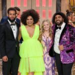 Arisa Cox Instagram – Claudia!!!!!! #BBCAN11
Congratulations to the runner up with mad game that no one saw coming! When it came to comps (3 HOHs, 1 POV!!!), she was a beast with ice in her veins, and avoided the target nonetheless – managing to take wins and loses in stride, even letting go of her Girlypops in order to make it to the end. Having survived betrayals and blindsides, working with and against her showmance, she was ruthless until her heart took over. A kingmaker and a Queen in her own right, and no one can take that away! @claudiacampbel @bigbrotherca @globaltv @lisawilliamsstyle @joanna_bell_photographic_art @go_unitphoto @unitphotog