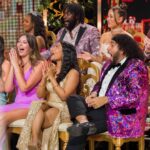 Arisa Cox Instagram – Daniel!!!!!! #BBCAN11
What an unlikely journey, what a unique player, beloved by all in one of the wildest and most cutthroat seasons we’ve ever seen! A true gamer and DR King, he positioned himself between massive threats and bigger targets, deftly laughing through the game by staying flexible, clever, and most importantly, lovable. The last surviving member of The Crown, protected almost the entire time, he played hard until he could no longer. Final 3 baby!!!! @danfizpat @bigbrotherca @lisawilliamsstyle @joanna_bell_photographic_art @go_unitphoto @unitphotog