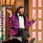 Arisa Cox Instagram – Daniel!!!!!! #BBCAN11
What an unlikely journey, what a unique player, beloved by all in one of the wildest and most cutthroat seasons we’ve ever seen! A true gamer and DR King, he positioned himself between massive threats and bigger targets, deftly laughing through the game by staying flexible, clever, and most importantly, lovable. The last surviving member of The Crown, protected almost the entire time, he played hard until he could no longer. Final 3 baby!!!! @danfizpat @bigbrotherca @lisawilliamsstyle @joanna_bell_photographic_art @go_unitphoto @unitphotog