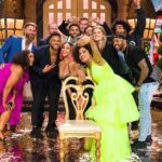 Arisa Cox Instagram – MEGA LOVE to these LEGENDS for coming to play with us this season! Kevin, Tychon, Erica, Kiefer, Victoria, Adam, Jedson, Brittnee, Hermon, Moose, Chris and those who couldn’t make the Finale – Topaz, Sarah, Adel, Betty & the one and only Rachel Reilly 💛💛💛 #BBCAN11 @bigbrotherca @globaltv @insight.productions @lisawilliamsstyle @kevintedjacobs @tychonxcarter @flatshanlon @victoriabbcan9 @kiefreel @hermsy @moosebendago @ericahilll @3douily @bethlahemyirsaw @adampikefitness @chriswyllieofficial @rachelereillyvillegas @brittneecblair @jedtavernier 📸 @joanna_bell_photographic_art @unitphotog