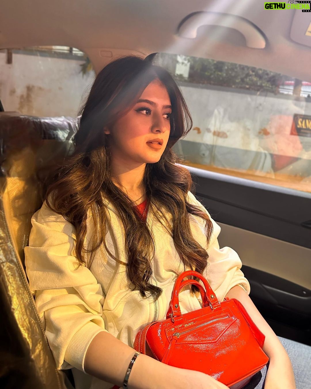Arishfa Khan Instagram - Forgot to post these! 🫣❤️