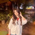 Arishfa Khan Instagram - Forgot to post these! 🫣❤️