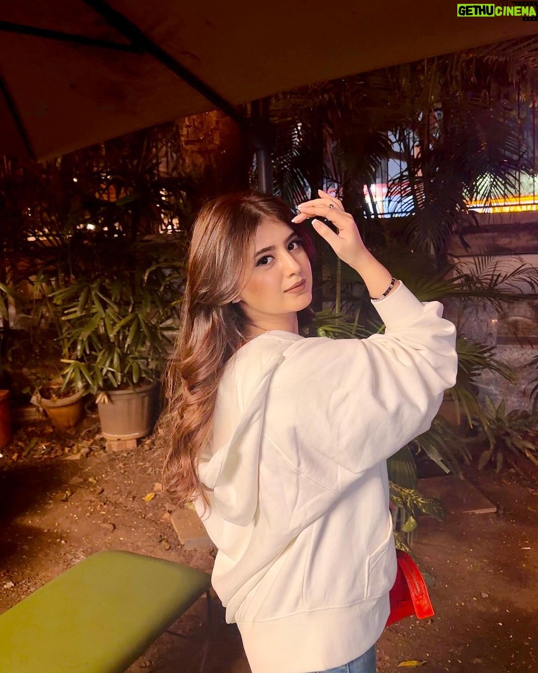 Arishfa Khan Instagram - Forgot to post these! 🫣❤️