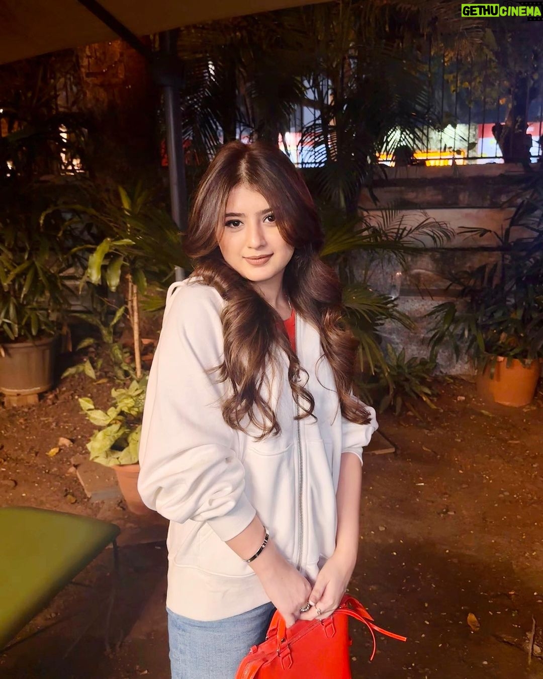 Arishfa Khan Instagram - Forgot to post these! 🫣❤️