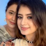 Arishfa Khan Instagram - To my radiant and beautiful mamma, A very “HAPPY BIRTHDAY”❤️🎂 You deserve all the world’s happiness, peace and success. You’re a blessing to me, and I admire you and love you more than words can say. Thank you for everything you have done for me. You’re my everything and I will make you proud always Ammu🫀🌎 #happybirthdaymom Happy new year everyone ✨ #2024