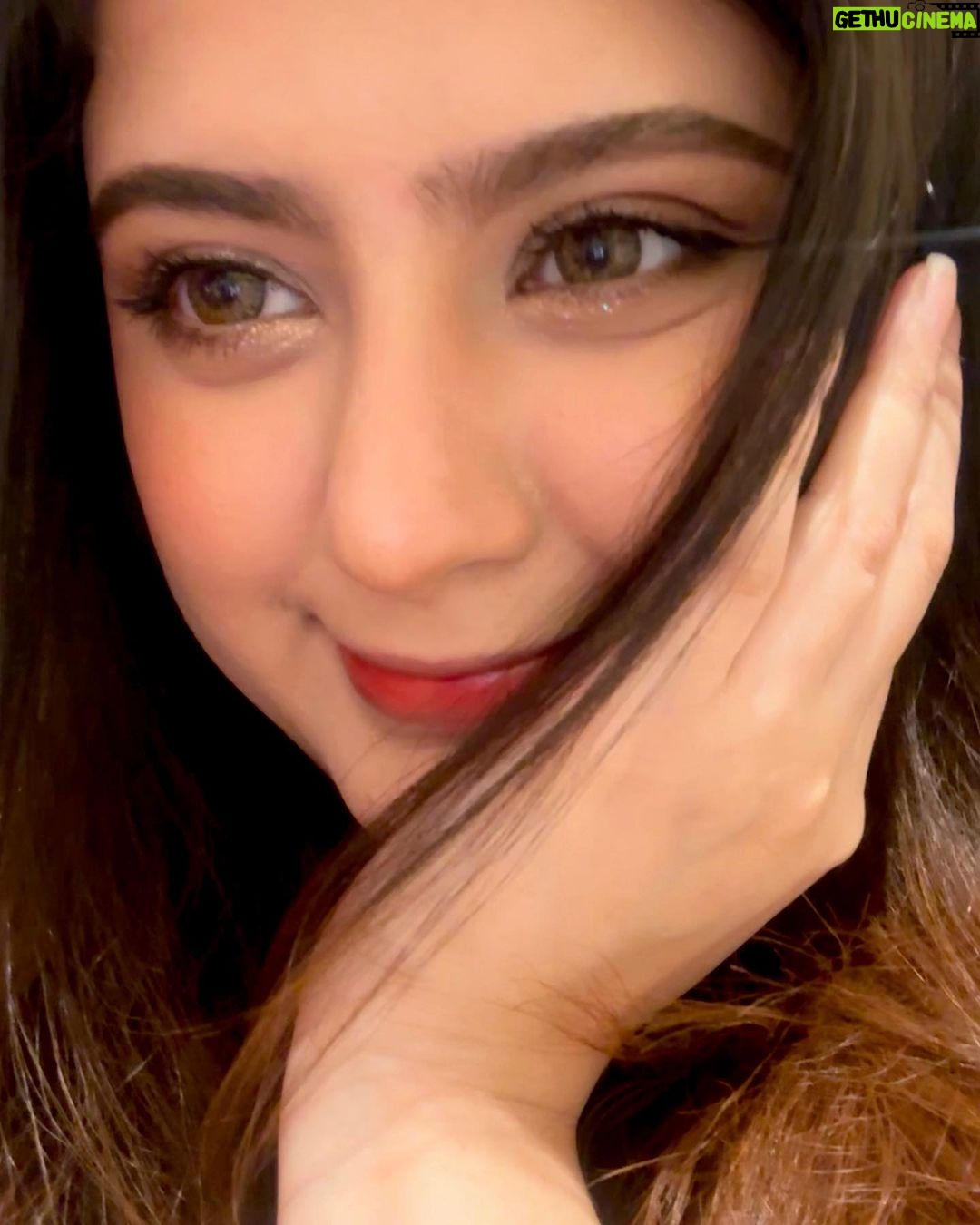 Arishfa Khan Instagram - Last selfies of 2023💗