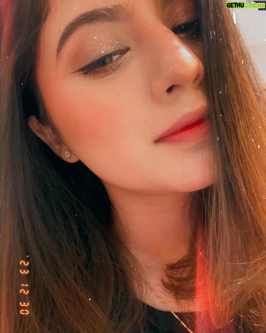 Arishfa Khan Instagram - Last selfies of 2023💗