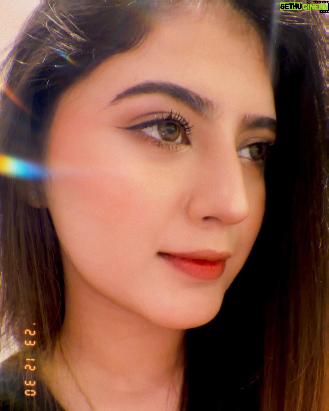 Arishfa Khan Instagram - Last selfies of 2023💗
