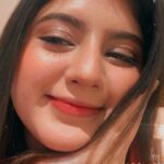 Arishfa Khan Instagram - Last selfies of 2023💗