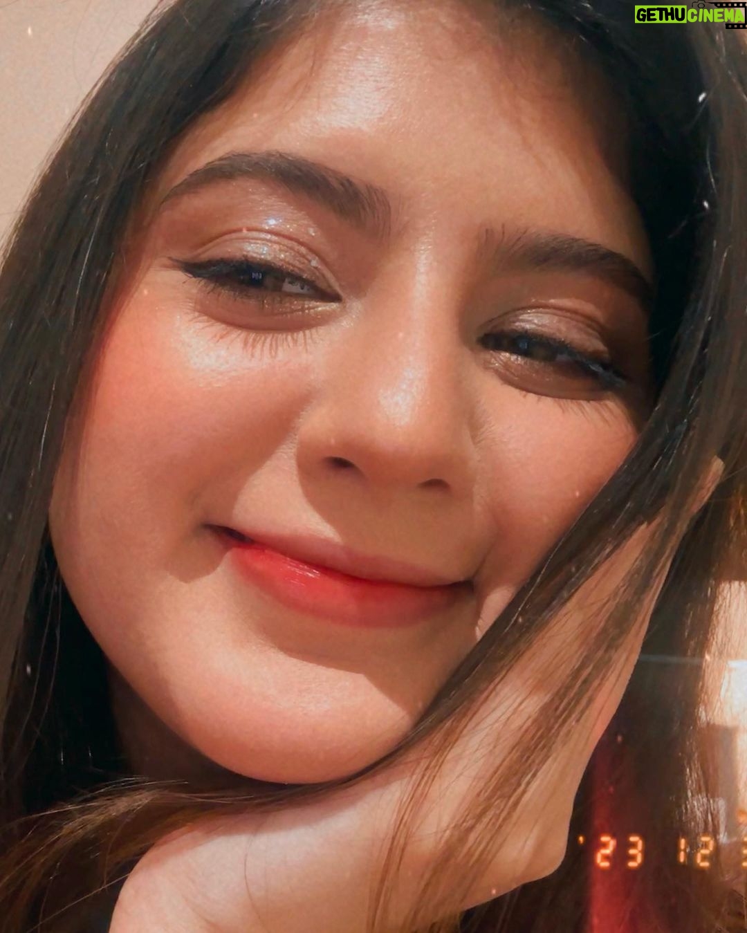 Arishfa Khan Instagram - Last selfies of 2023💗