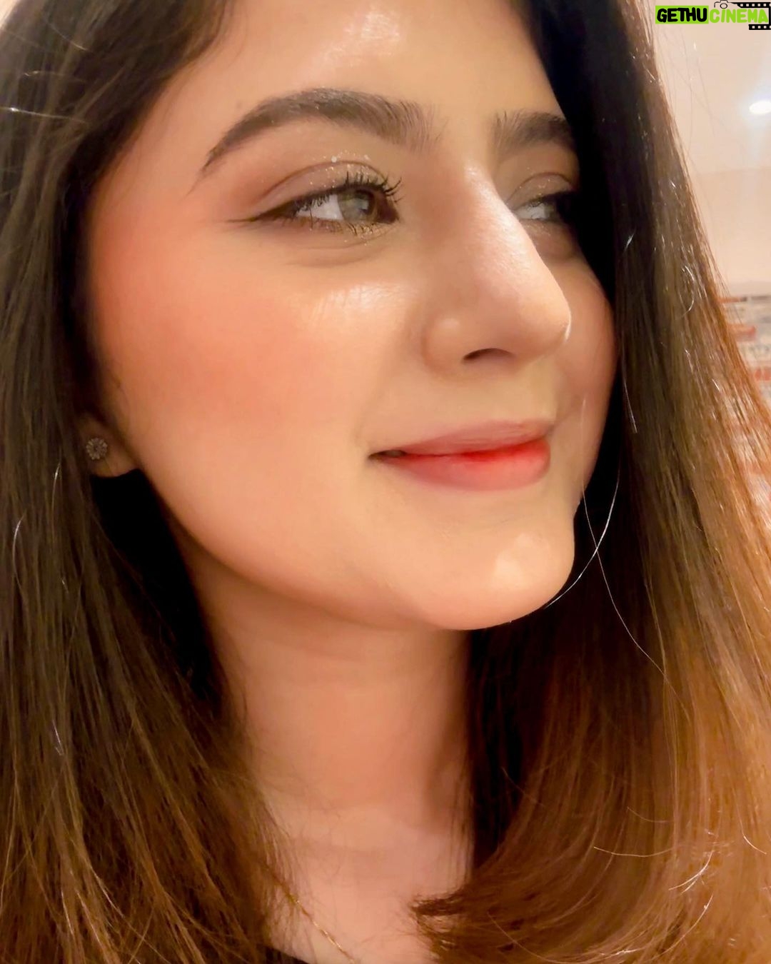 Arishfa Khan Instagram - Last selfies of 2023💗