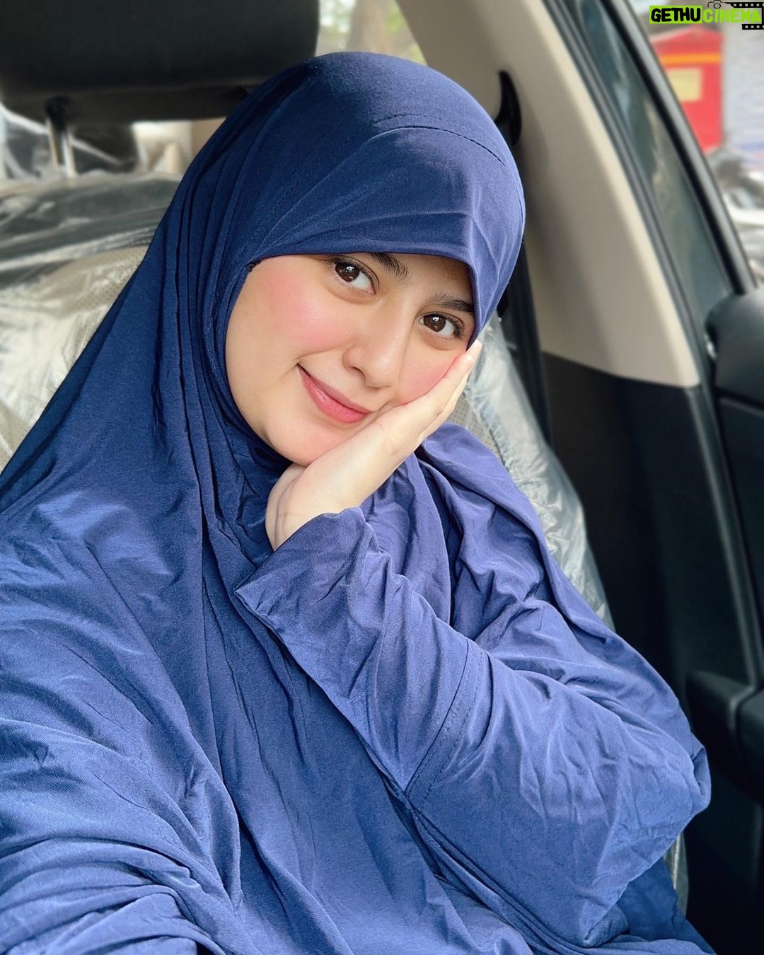 Arishfa Khan Instagram - “He know what is in every heart.” 🫀 (Qur’an-67:13)