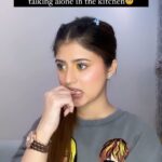 Arishfa Khan Instagram - Kis kiski mom aisa karti hai?😅🥹