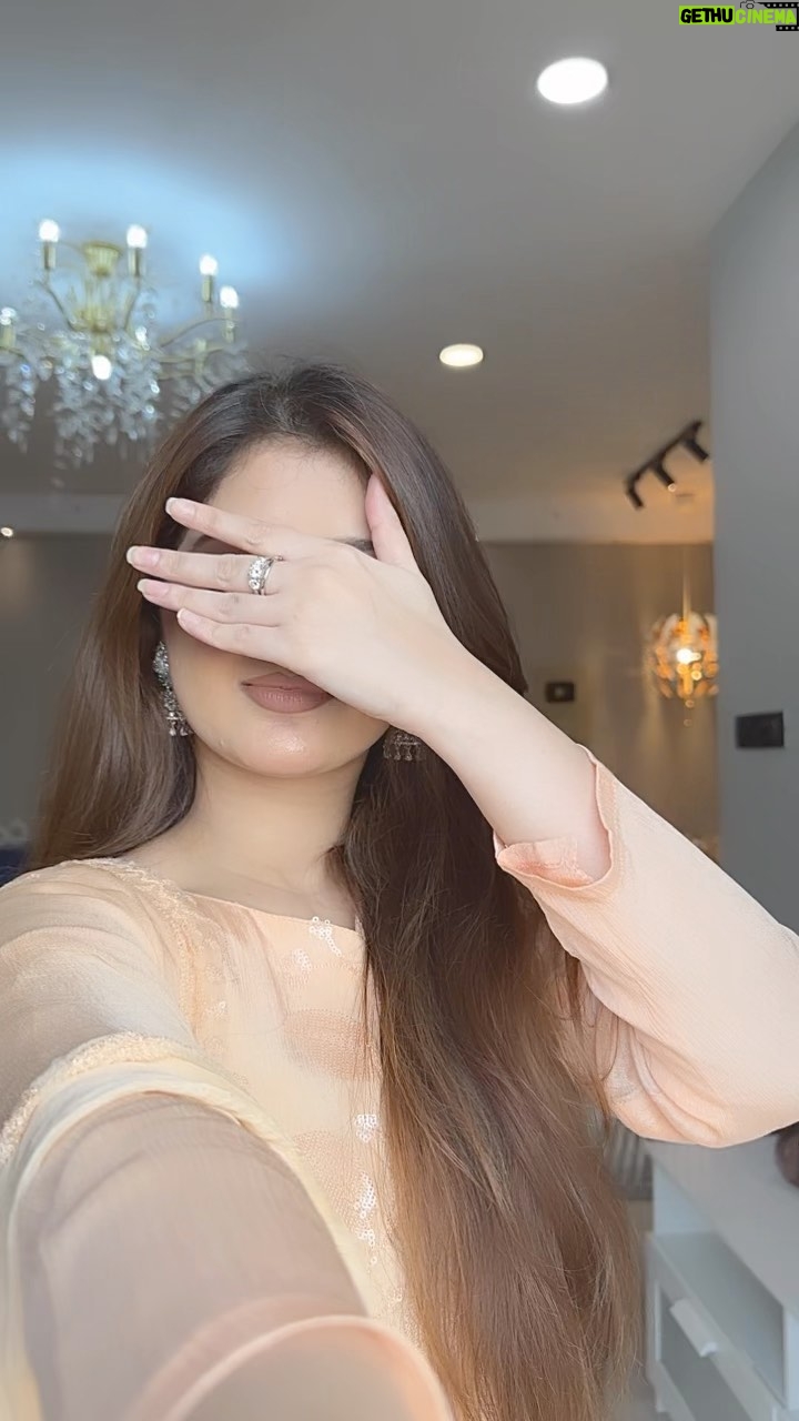 Arishfa Khan Instagram - Aankhein jab bhi kholega toh 🤪