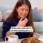 Arishfa Khan Instagram - Bachpan mein kya aap sabke sath bhi aisa hua hai😅🥹 #comedy #relatable
