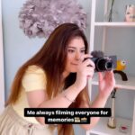 Arishfa Khan Instagram - I wish😢