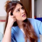 Arishfa Khan Instagram - Tag someone jiska patience level aisa hai😡