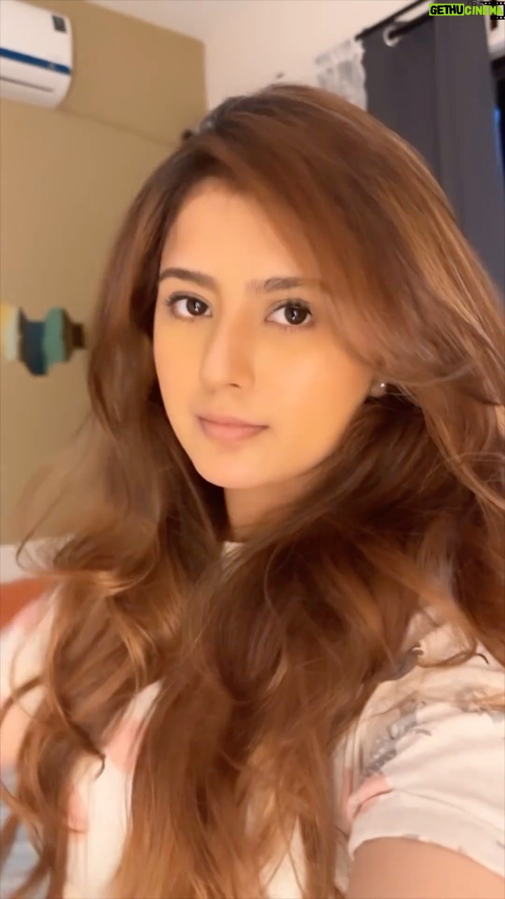 Arishfa Khan Instagram - Pehle bhi main🥀 #transition