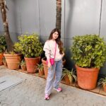 Arishfa Khan Instagram – The best of me is yet to come🎀🫧🌸🎧