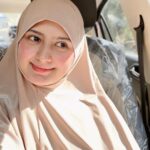 Arishfa Khan Instagram - And he found you lost and guided you❤️ 93:7