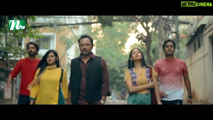 Ariyan Mehedi Instagram - Family Friends (Title Track) - Ariyan Mehedi