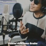 Ariyan Mehedi Instagram - তোকে ভেবে মনে নদী বয়ে যায়, গানটা @mahmudul_haque_imran ভাইয়ার, তবে আমার অনেক পছন্দের 🥂🖤🌸 তাই, গানটা না গেয়ে থাকতে পারলাম না! 🙏 Cover Credits: Singer & Music: Ariyan Mehedi Follow me for more! Original Credits: Movie: Bidrohi Starting: Shakib Khan Song: Vabini Kokhono Evabe Singer: Imran Mahmudul Lyrics: Sudip Kumar Dip Music: Akassh Label: Cinebuzz #ariyanmehedi #imranmahmudul #banglasong #bangla #bangladesh #reels #bangladesh🇧🇩 #shakibkhan #banglamovie