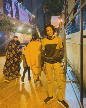 Ariyan Mehedi Instagram - 