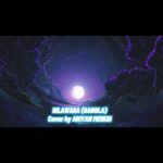 Ariyan Mehedi Instagram - 🎈OUT NOW — Dilawara (Bangla Version) Full song Available on My Official YouTube Channel 🇧🇩Cover by Ariyan Mehedi This is one of my fav song 🎧🖤 . . . #dilawarabangla #ariyanmehedi #dilawara #theprophec #ezu #bangla #bangladesh #bangladesh🇧🇩 #banglasong #banglanewsong #viralsongs #bengali