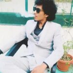 Ariyan Mehedi Instagram - HANGOUT!🔥🖤 🚬❌