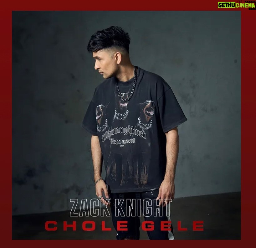 Ariyan Mehedi Instagram - 🇧🇩Bengali Lyrics by: Me @ariyan_mehedidz Something special in Bangla with @iamzackknight bro 👊 #zackknight #cholegele #ariyanmehedi