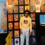 Ariyan Mehedi Instagram - আজ Hungers Restaurant এর GRAND OPENING! অনেক অনেক শুভকামনা Hungers এর জন্য! 🖤 চলে আসুন Hungers এ Location — Cantonment Public School & College Lalmonirhat Area! #hungersrestaurant #cantonmentpublicschoolandcollegelalmonirhat #lalmonirhat #lalmonirhatcity #rangpur #rangpurdivision #ariyanmehedi #bangladesh #restaurant