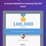 Ariyan Mehedi Instagram - Alhamdulillah🖤