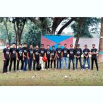Ariyan Mehedi Instagram - Late upload😭 CPSCL HSC 2021 🖤 #CPSCL #cantonmentpublicschoolandcollegelalmonirhat #lalmonirhat #ariyanmehedi #memories Cantonment Public School and College Lalmonirhat