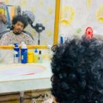 Ariyan Mehedi Instagram - Hair Treatment❕❗️❕