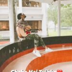 Ariyan Mehedi Instagram - Tried to cover one of my favorite song “Chaha Hai Tujhko” Cover by - Ariyan Mehedi 🇧🇩 @ariyan_mehedidz . . . #chahahaitujhko #ariyanmehedi #90saesthetic #bollywoodsongs #reels #guitar #oldisgold #goodvibes #reels #reelsinstagram #reelsvideo #reelsfeelit #trending #trendingsongs