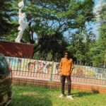 Ariyan Mehedi Instagram - ভেবেছিলাম যাদের ছাড়া জীবন অসম্ভব হয়ে যাবে, তাদের নাম টাই ভুলে গিয়েছি ! 🌚