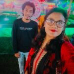 Ariyan Mehedi Instagram - আজকে মেলাতে 🖤🧤 Lalmonirhat, Rājshāhi, Bangladesh