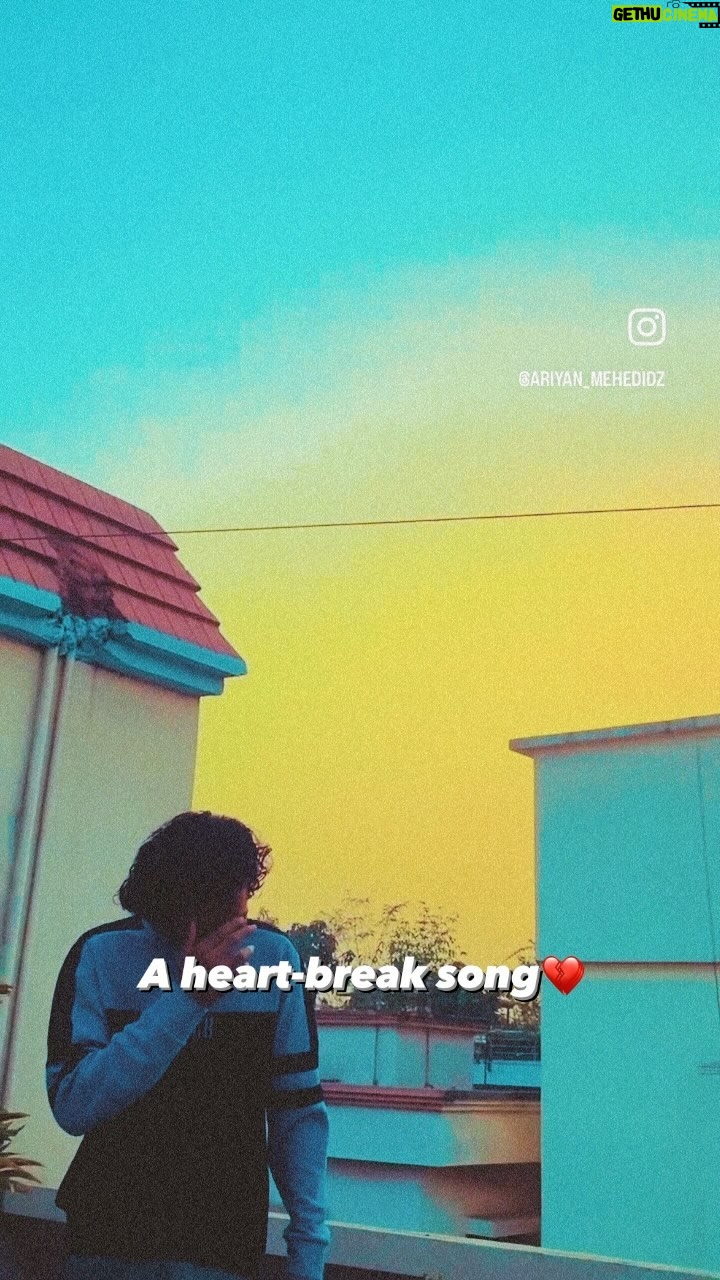 Ariyan Mehedi Instagram - Enjoy the melodious tune of “Mitthe Abege”💔🖤 Song: Mitthe Abege Singer: Ariyan Mehedi Lyrics: Ariyan Mehedi Music Composition: Ariyan Mehedi “Official Audio” available on YouTube, Spotify, Apple Music and all music streaming platforms. #ariyanmehedi #mittheabege #banglasong #viral #trending #reels #bangladesh #bangla #bengali @spotifybd @bangladeshtiktokofficial