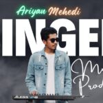 Ariyan Mehedi Instagram - I have, 150K Family on Spotify 🖤🎴🙏
