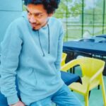 Ariyan Mehedi Instagram - কবে হয়েছে প্রেম দুজনার মনে পড়ে তোমায় বারে বার 💙💙💚