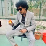 Ariyan Mehedi Instagram - অনেক বছর পর আমরা যখন একসাথে 🔥💫🖤