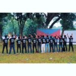 Ariyan Mehedi Instagram - Late upload😭 CPSCL HSC 2021 🖤 #CPSCL #cantonmentpublicschoolandcollegelalmonirhat #lalmonirhat #ariyanmehedi #memories Cantonment Public School and College Lalmonirhat