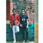 Ariyan Mehedi Instagram - Late upload😭 CPSCL HSC 2021 🖤 #CPSCL #cantonmentpublicschoolandcollegelalmonirhat #lalmonirhat #ariyanmehedi #memories Cantonment Public School and College Lalmonirhat
