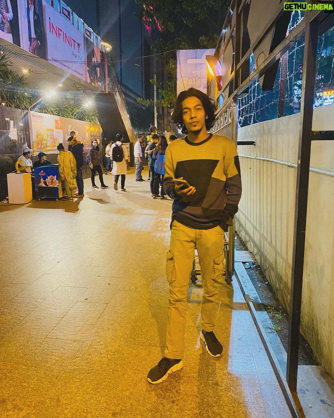 Ariyan Mehedi - 536 Likes -