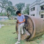 Ariyan Mehedi Instagram - Too Much Ego Will Kill Your Talent!